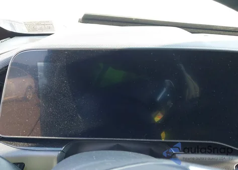 2025 Kia Niro Ev Wave z USA, uszkodzony, nr VIN KNDCT3L16S5141168